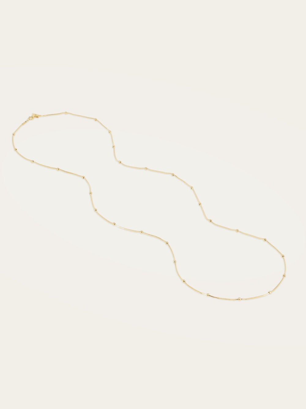 Hista Necklace