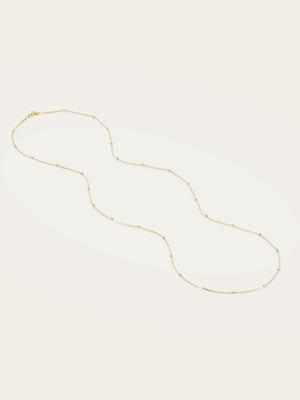 Hista Necklace