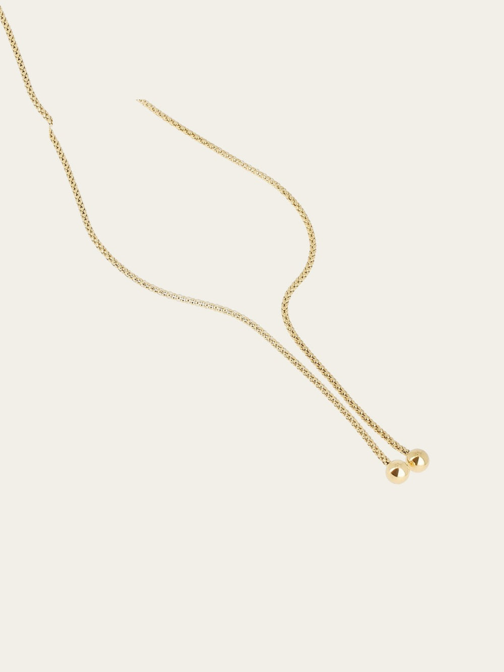 Sautoir Calysta