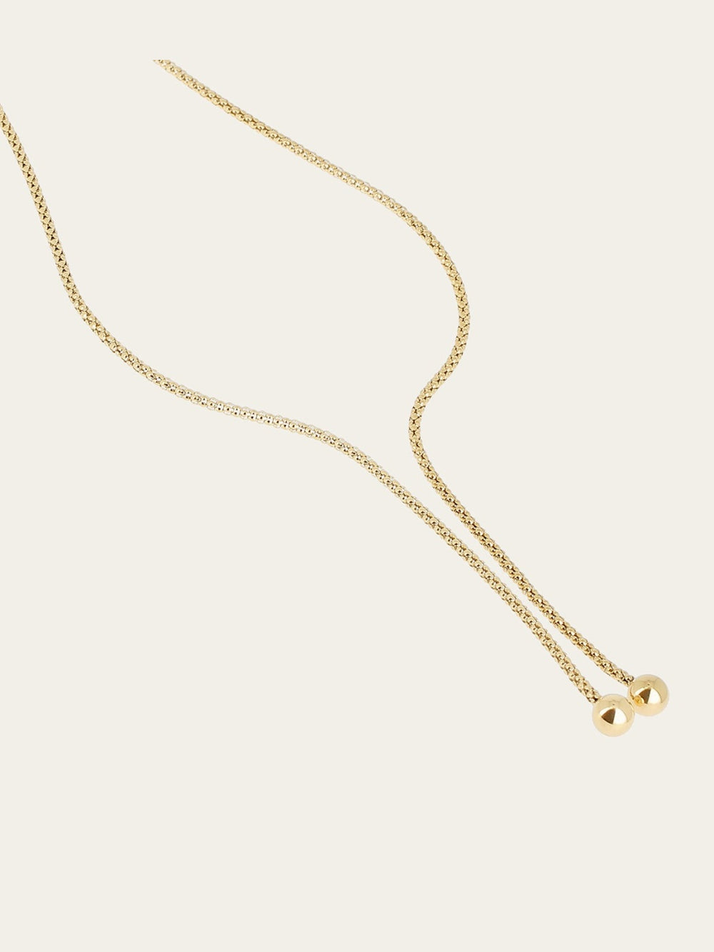 Sautoir Calysta