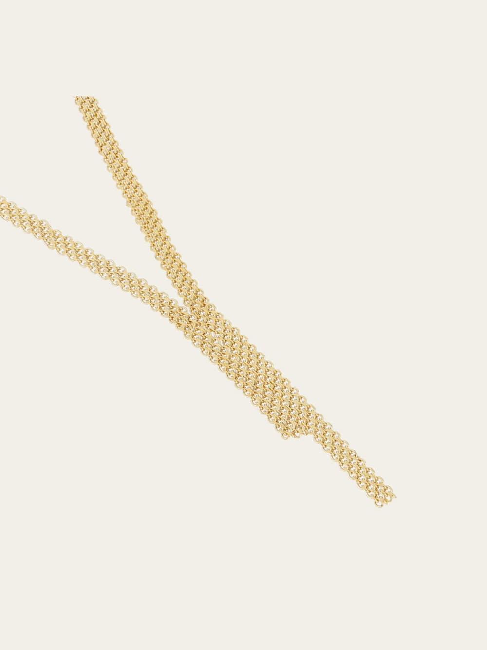 Sautoir Lopigna