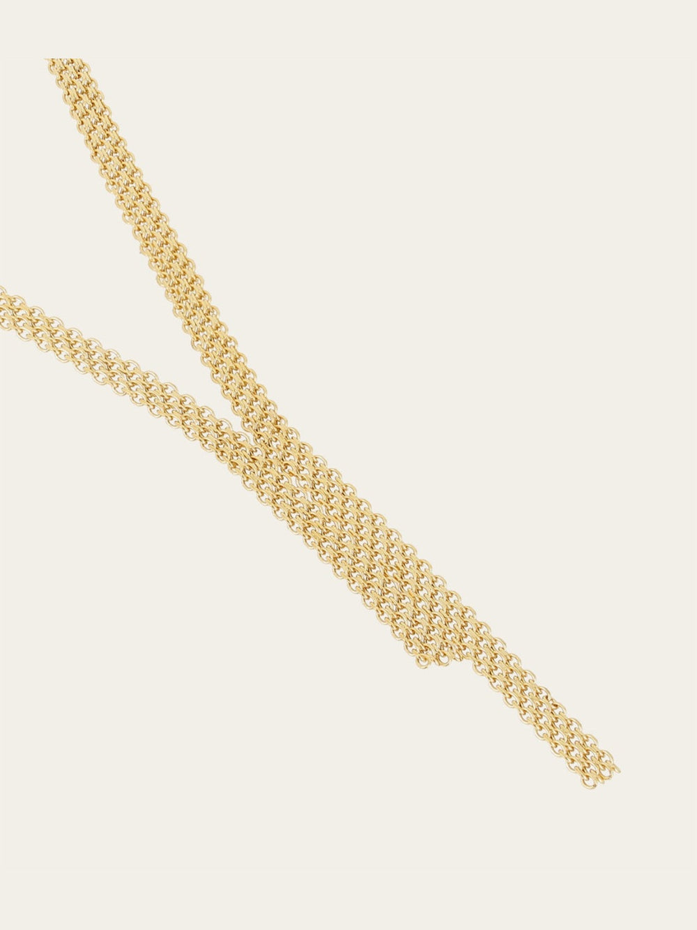 Lopigna String necklace