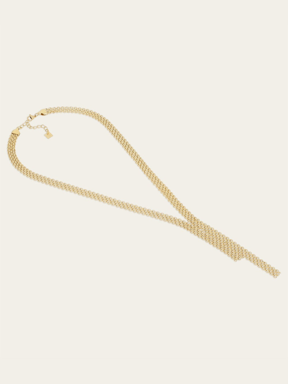 Lopigna String necklace