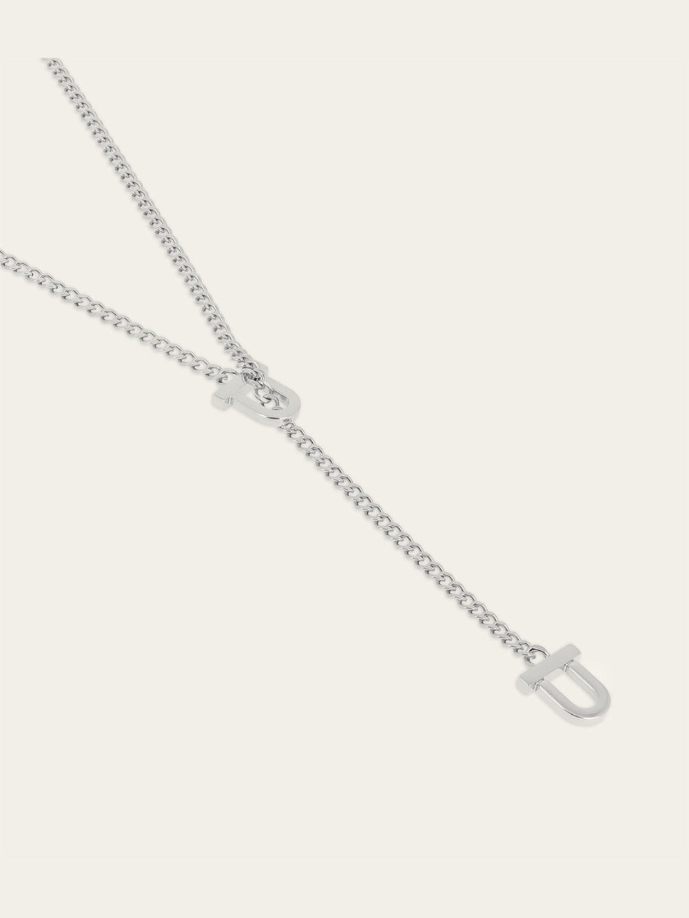 Murzo String necklace