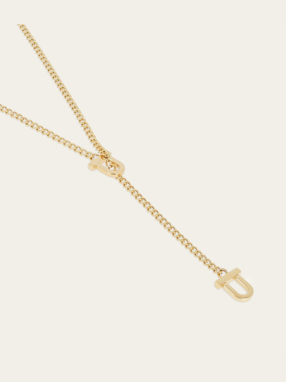 Murzo String necklace