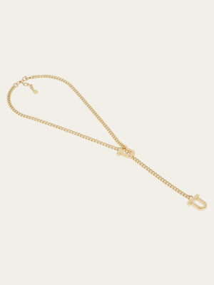 Murzo String necklace