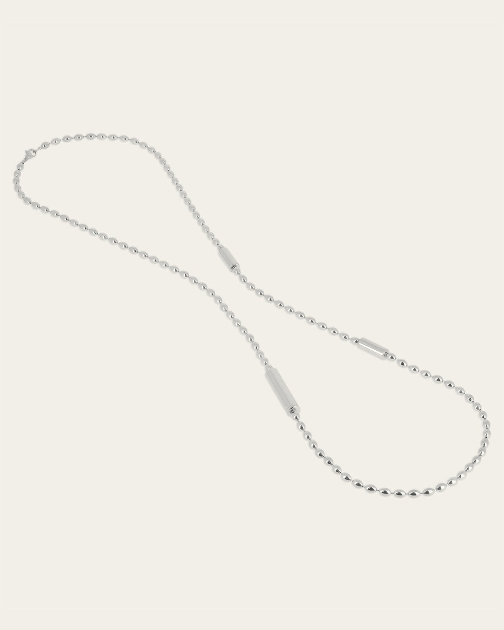Sautoir Partinello (Acier)