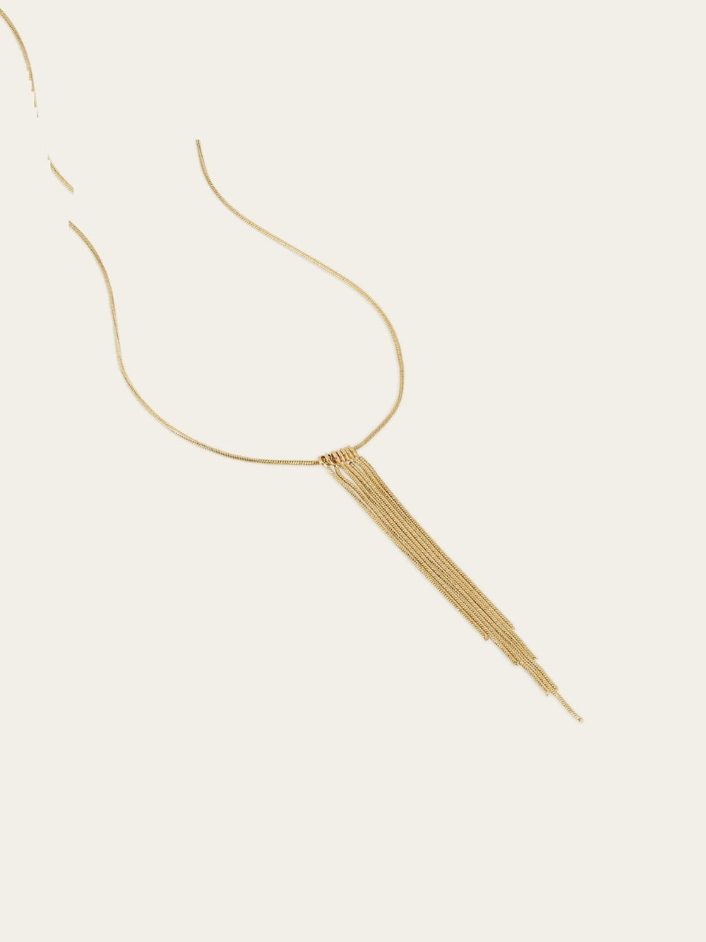 Piève Necklace