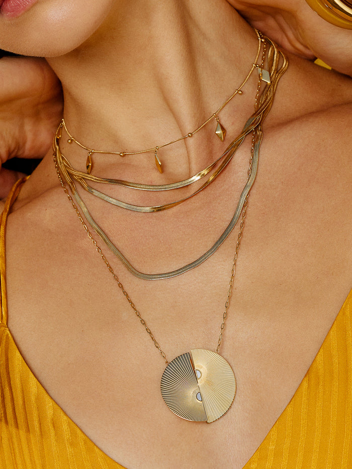 Shop the look