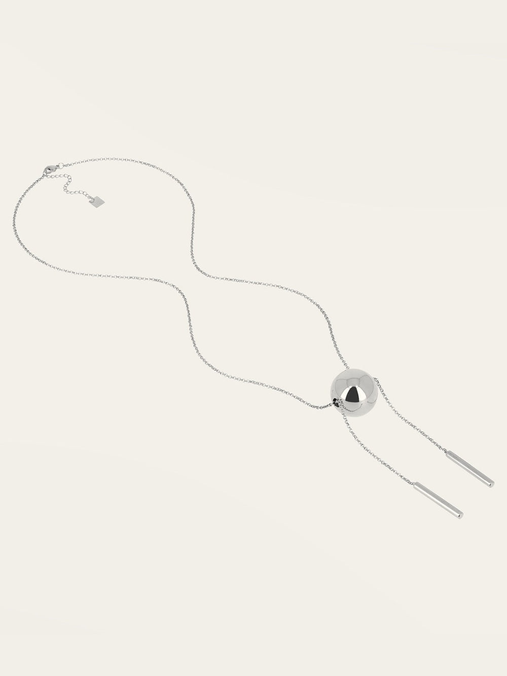 Scanno Necklace