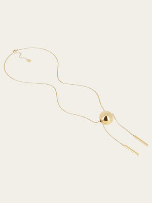 Scanno Necklace