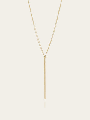 Necklace Belliora