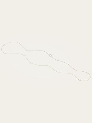 Épuro Long necklace