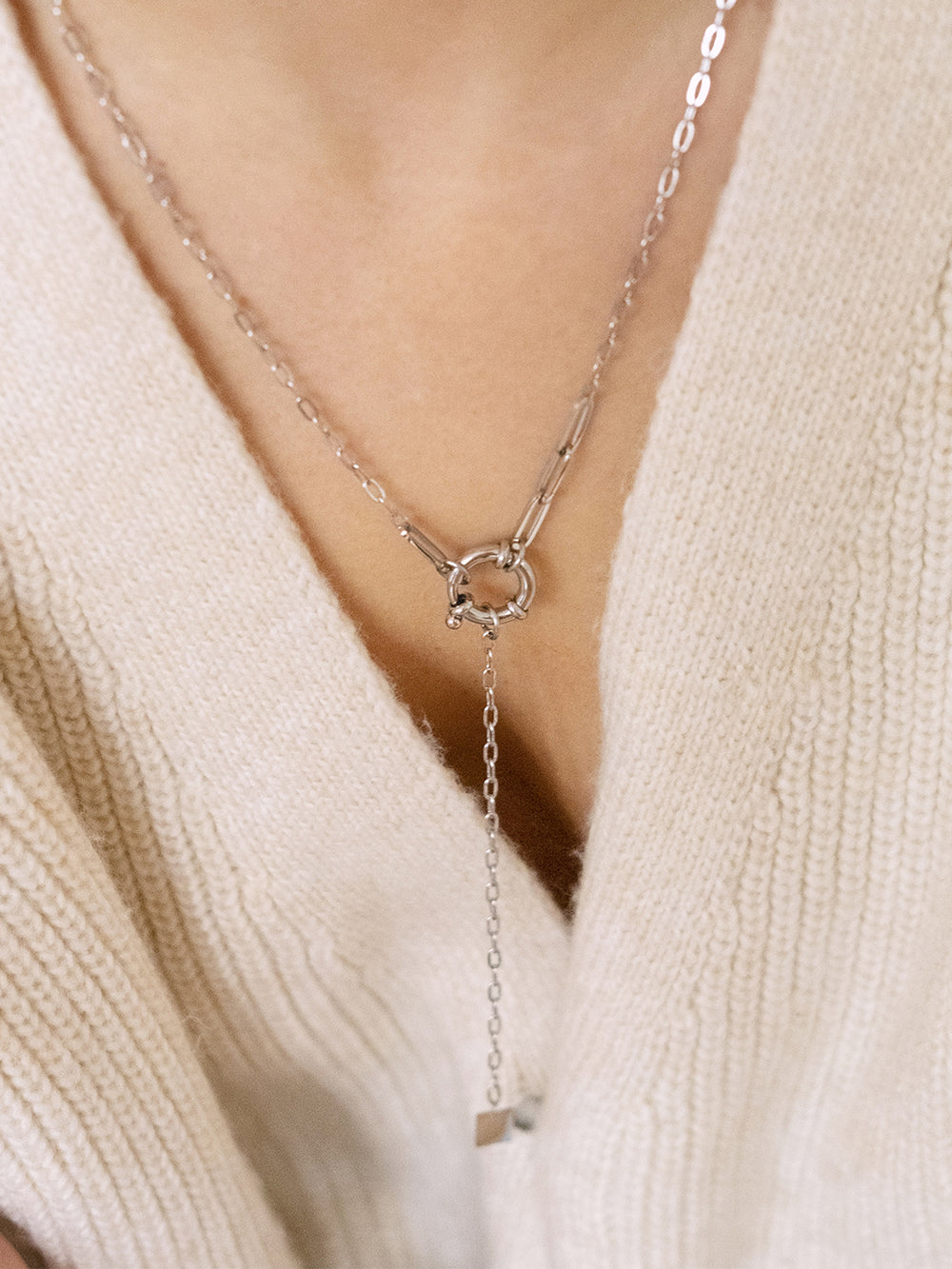Sansa Necklace