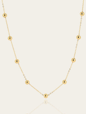 Collier Annie