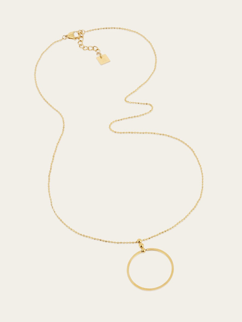 Honoré Necklace
