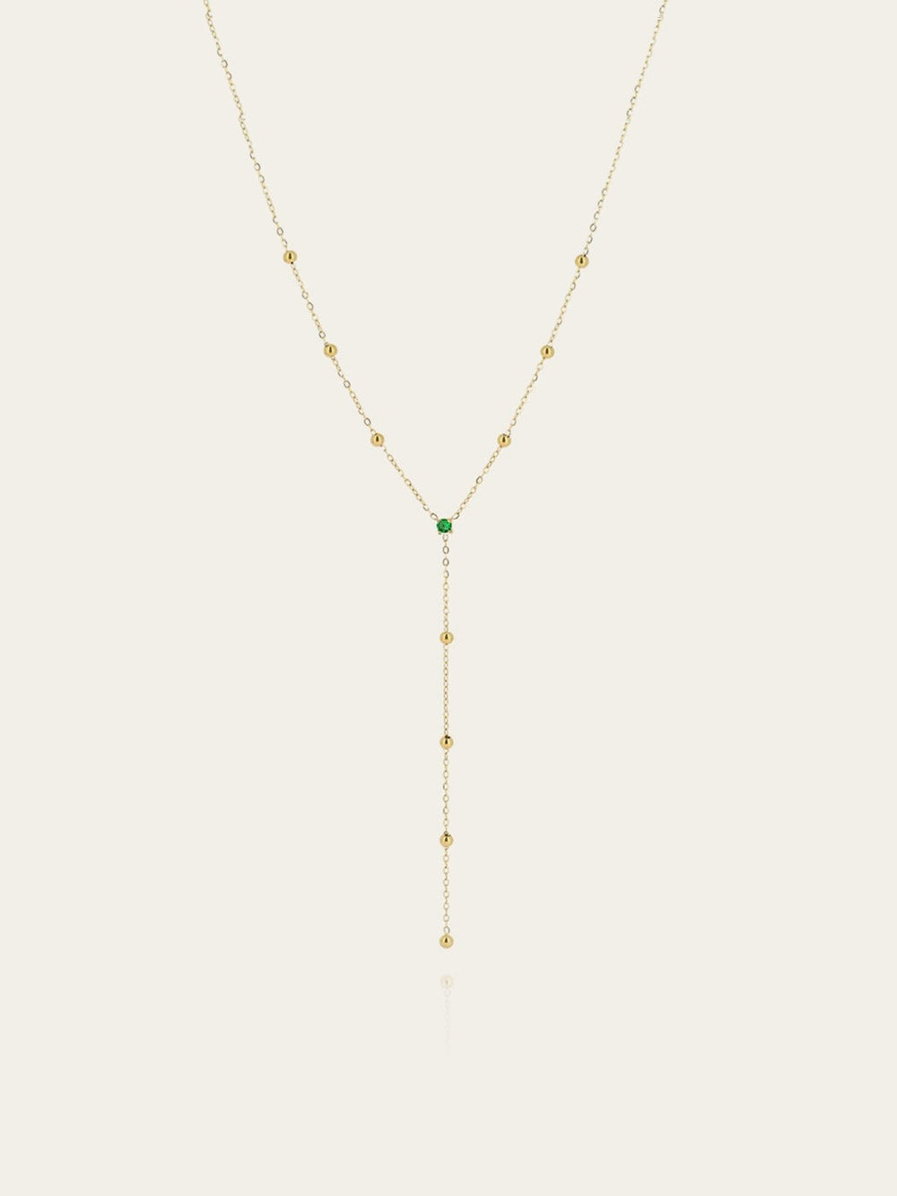 Soho Necklace
