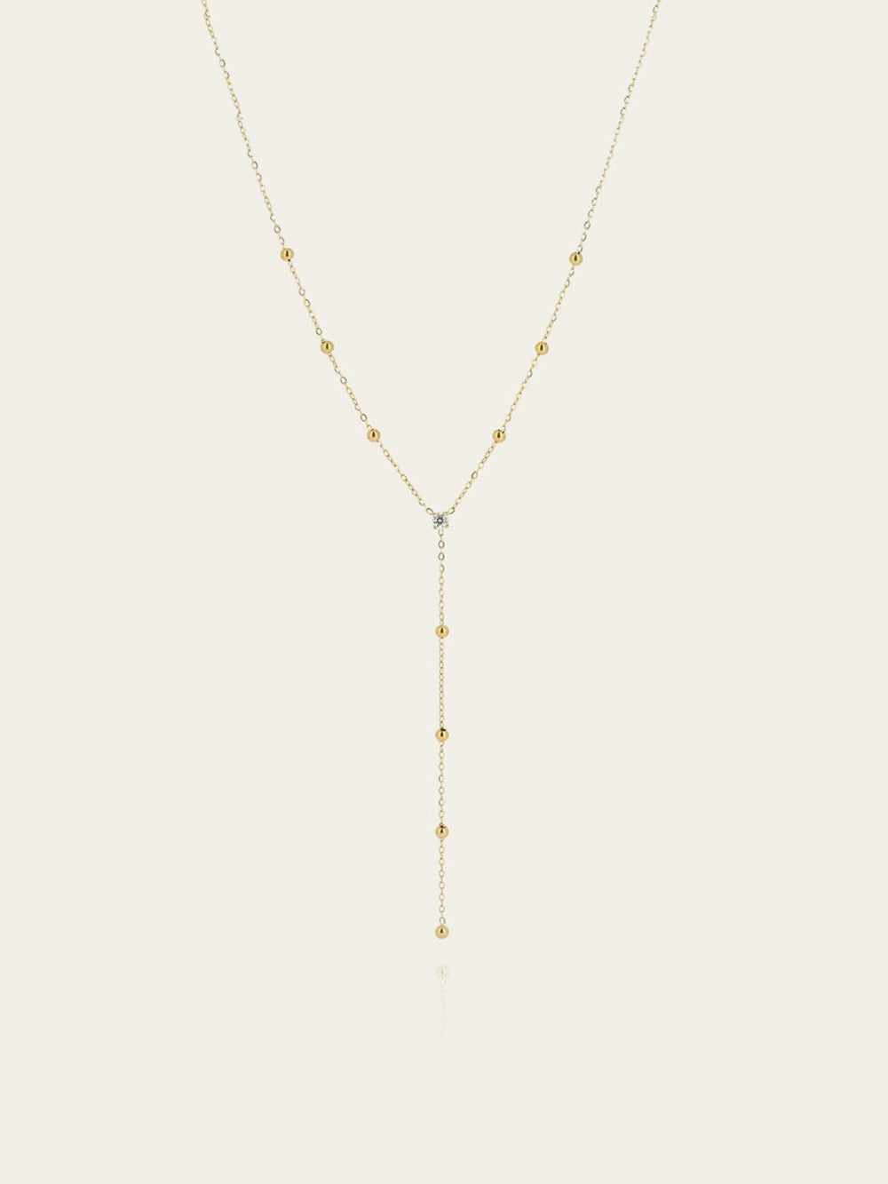 Soho Necklace