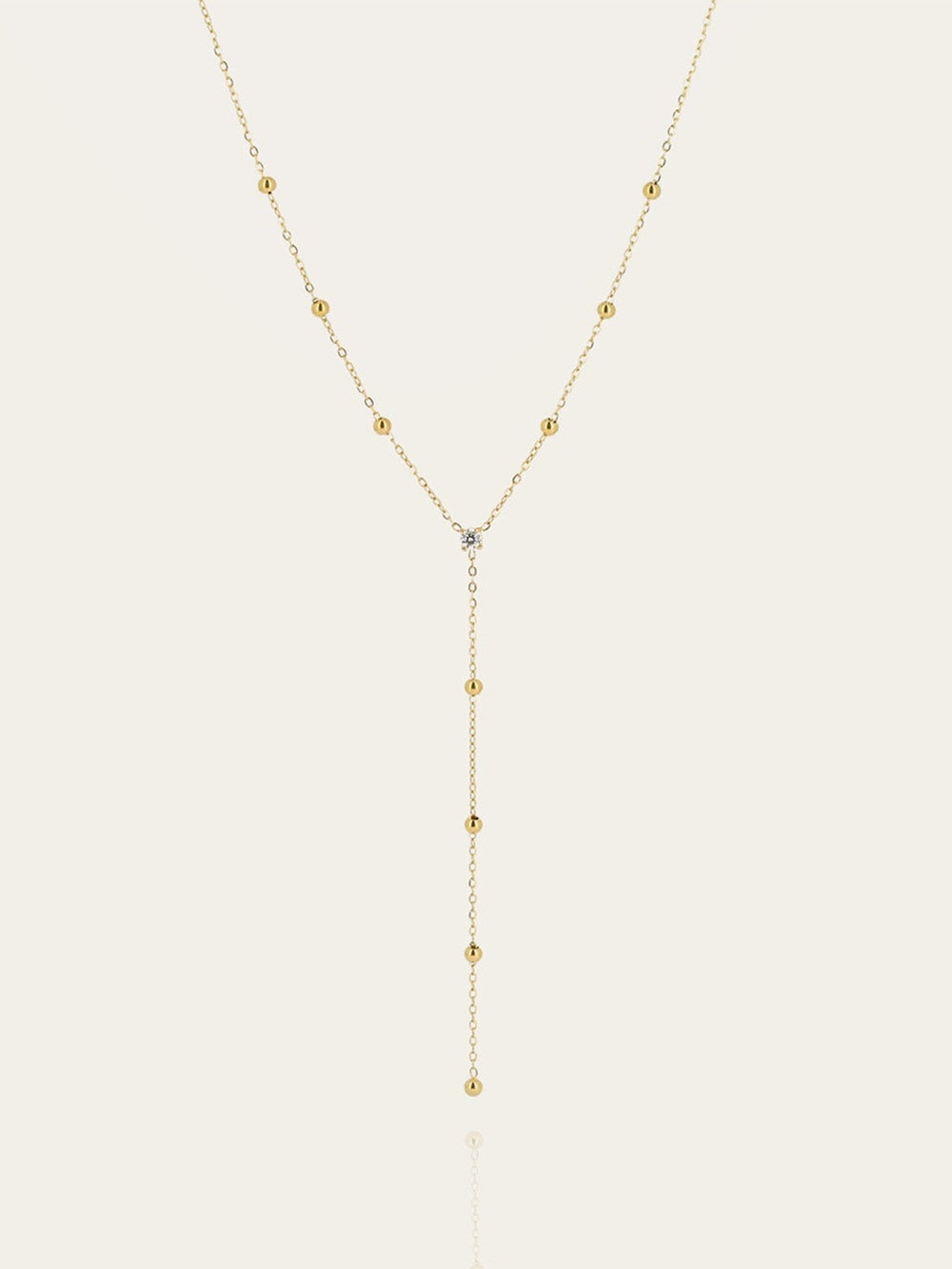 Soho Necklace