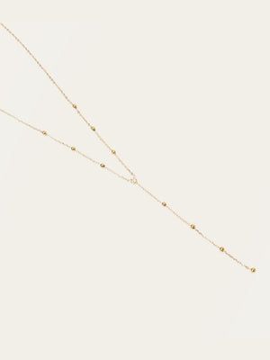Soho Necklace