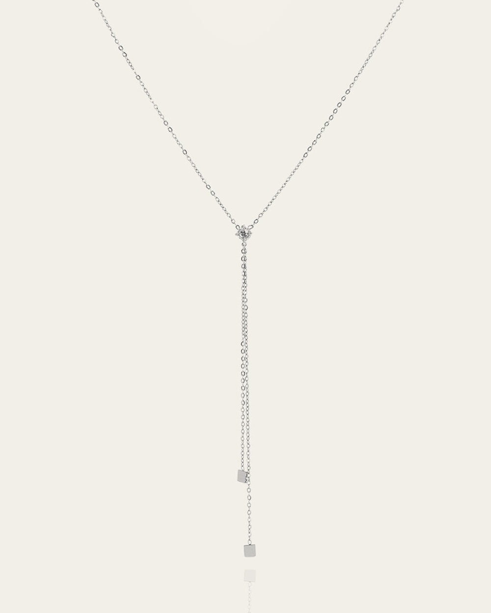 Collier Symphonie (Acier)