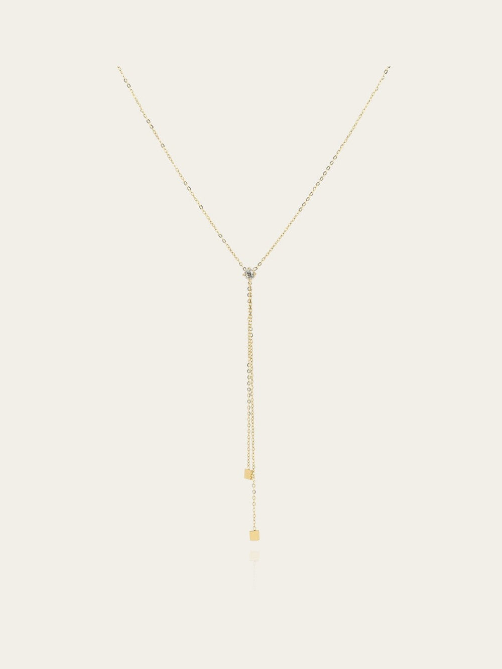 Symphonie Necklace