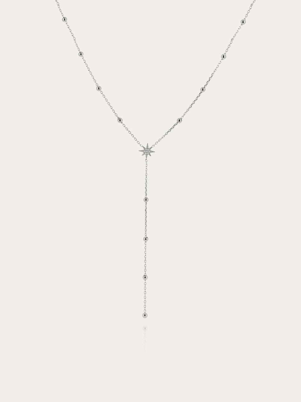 Isaac Necklace