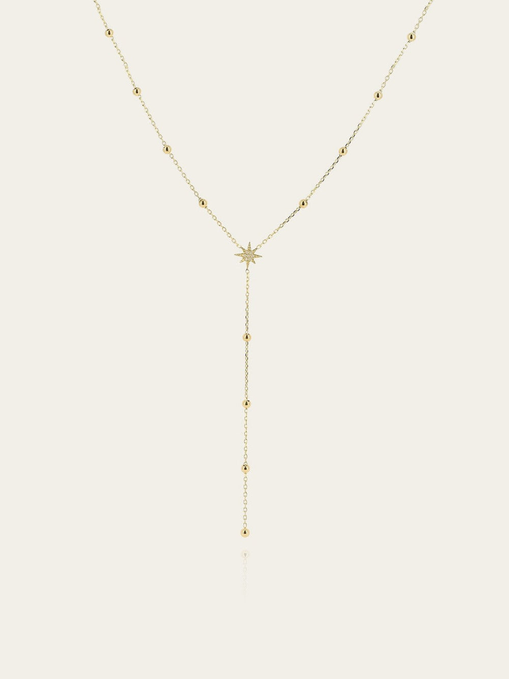 Isaac Necklace
