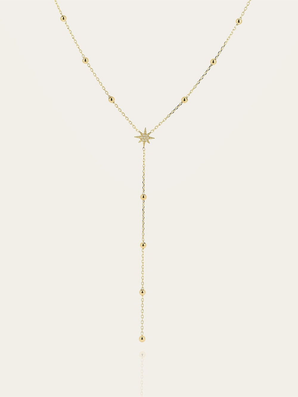 Isaac Necklace