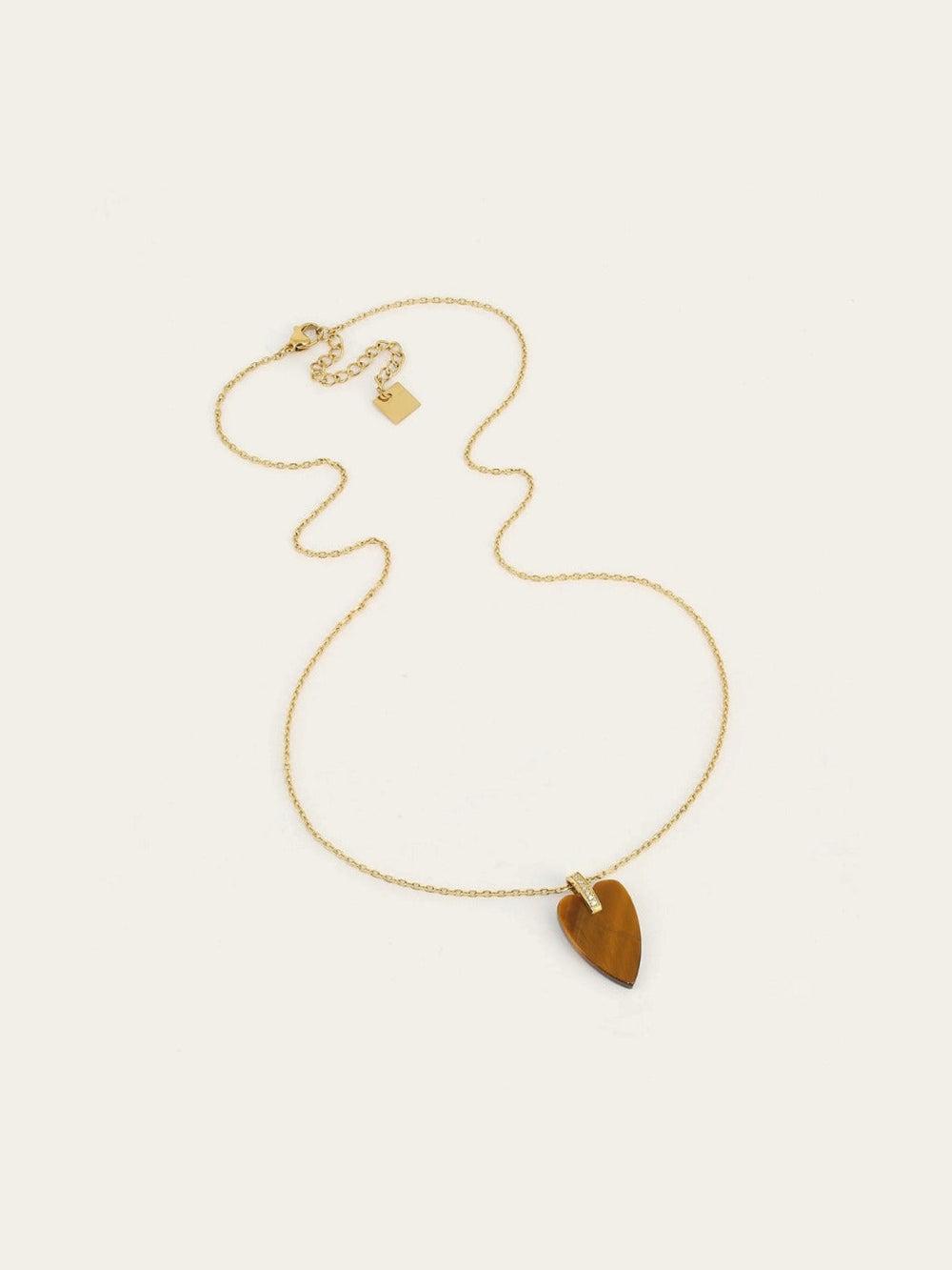 Collier Calliope