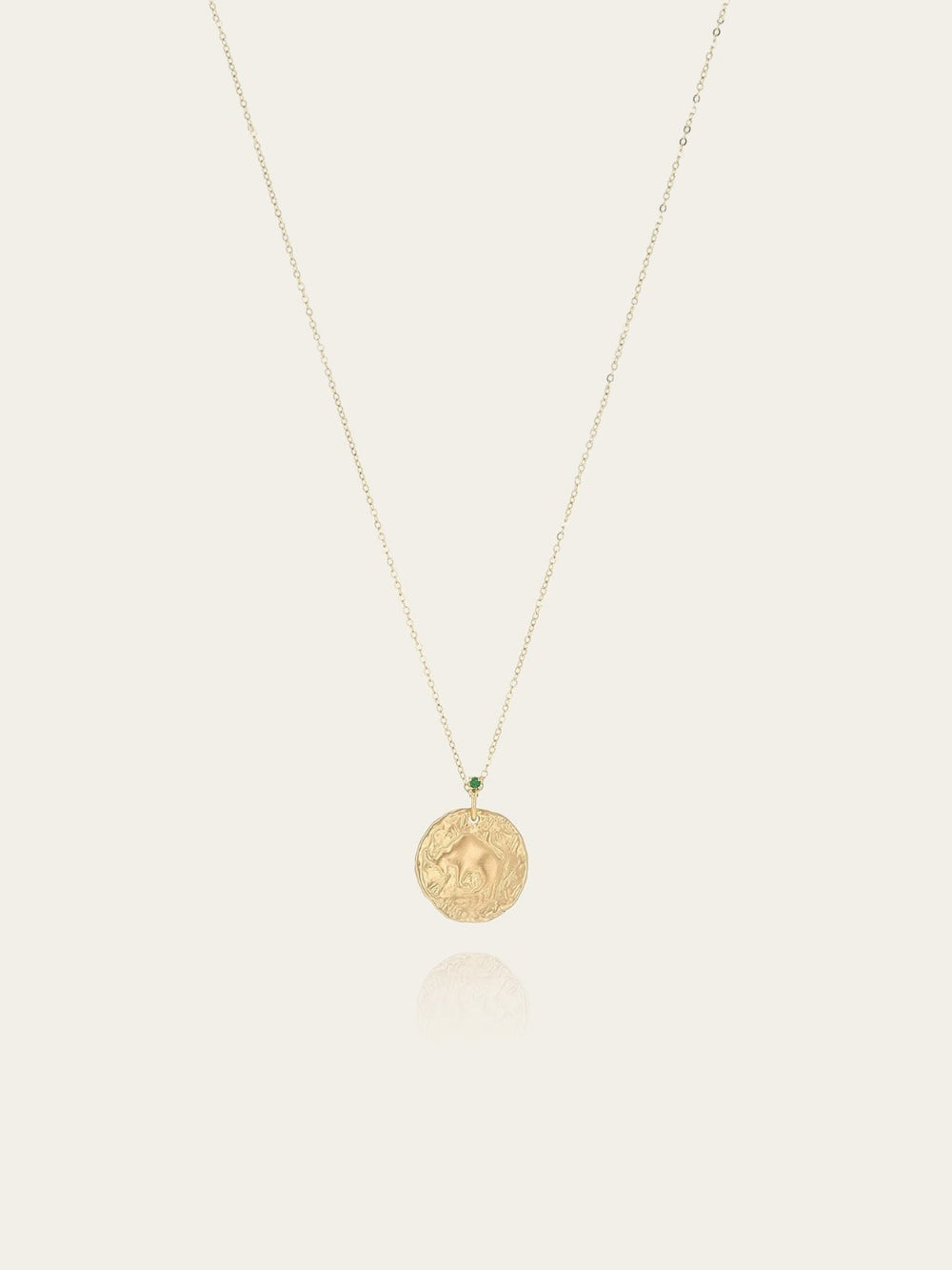 Collier Tauros