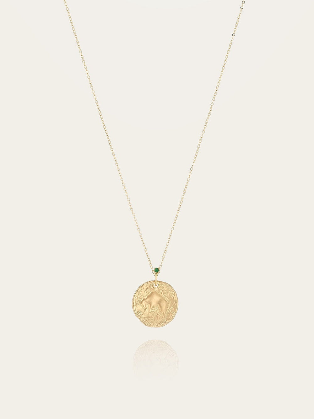 Collier Tauros