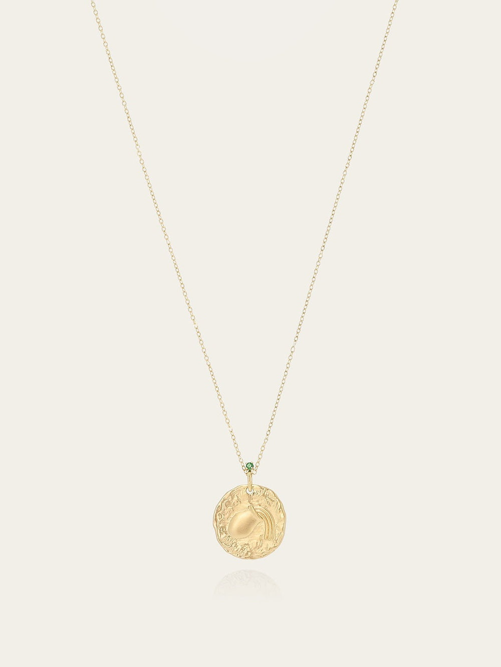 Hydrochoeus necklace