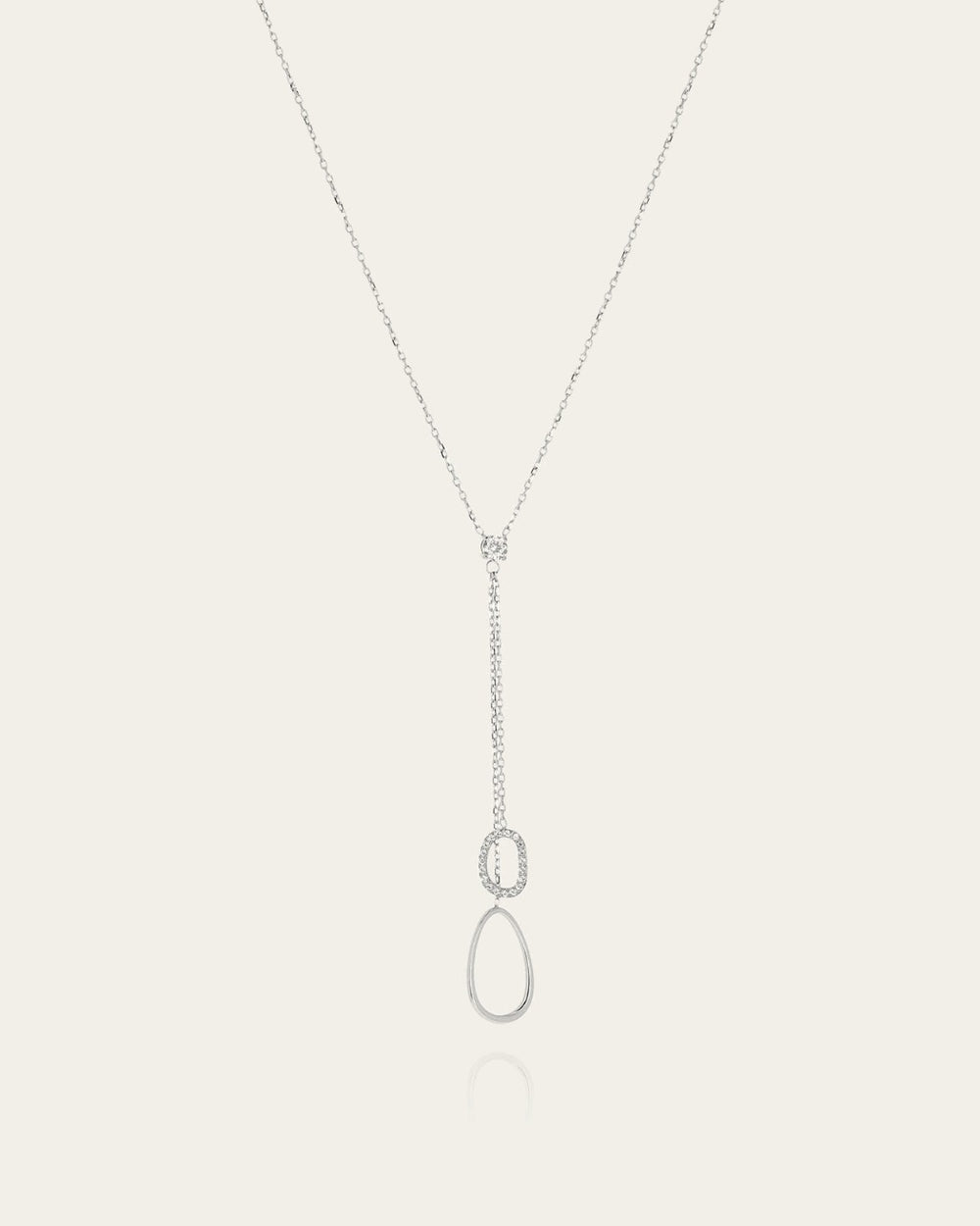 Collier Adisson (Acier)