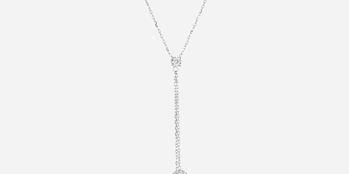 Collier Adisson (Acier)