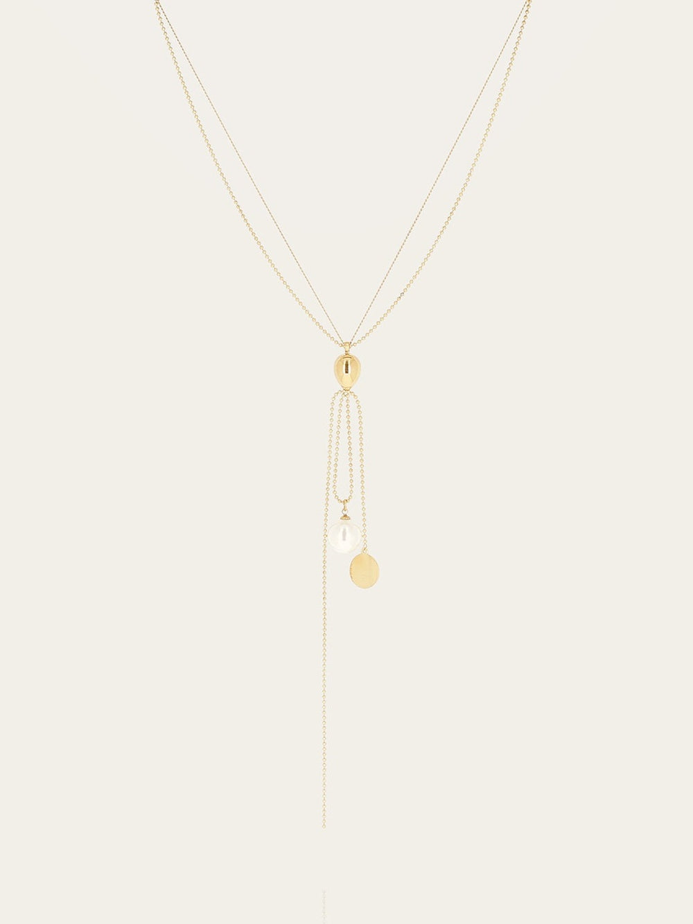 Collier Yuma