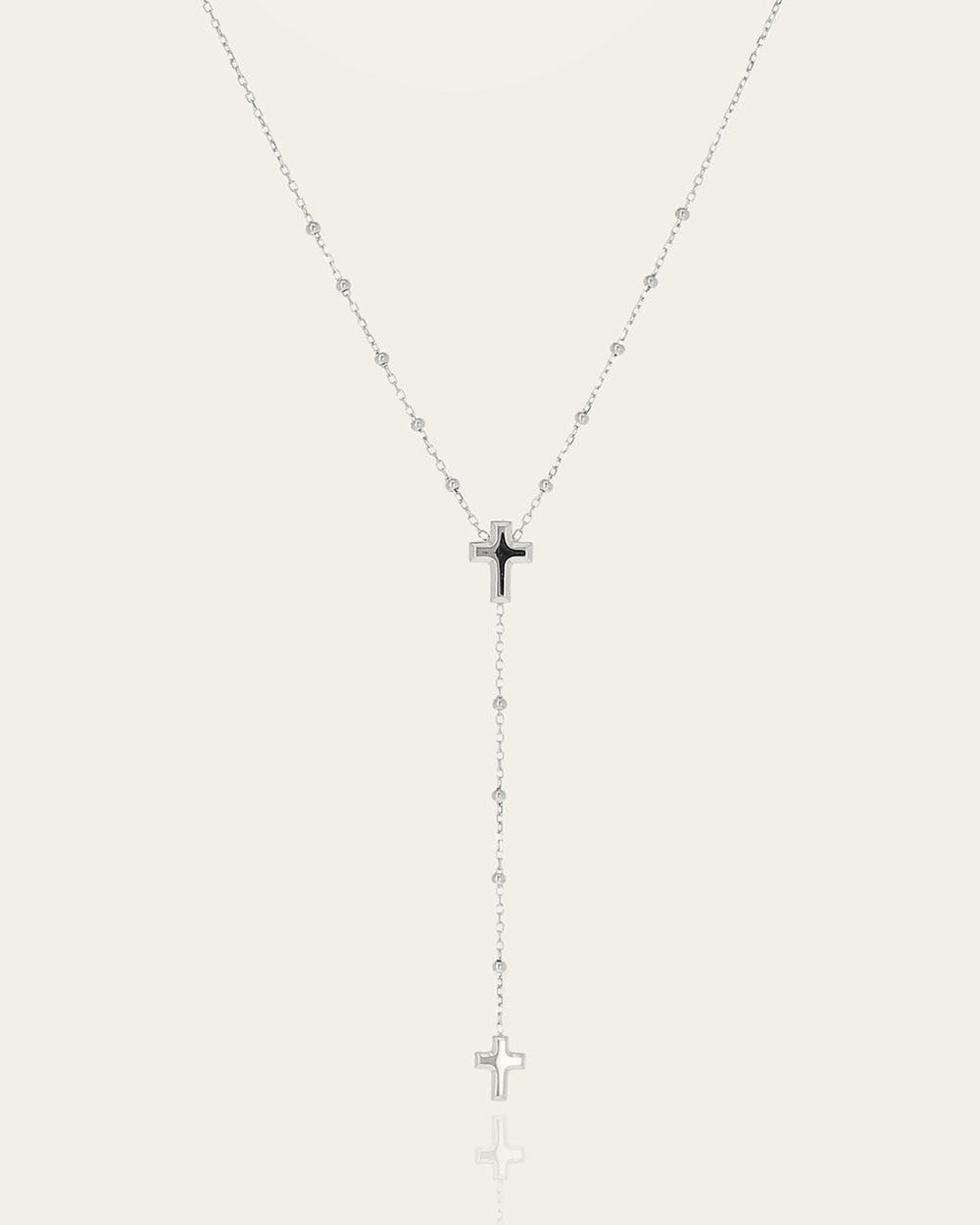 Collier Celestia (Acier)