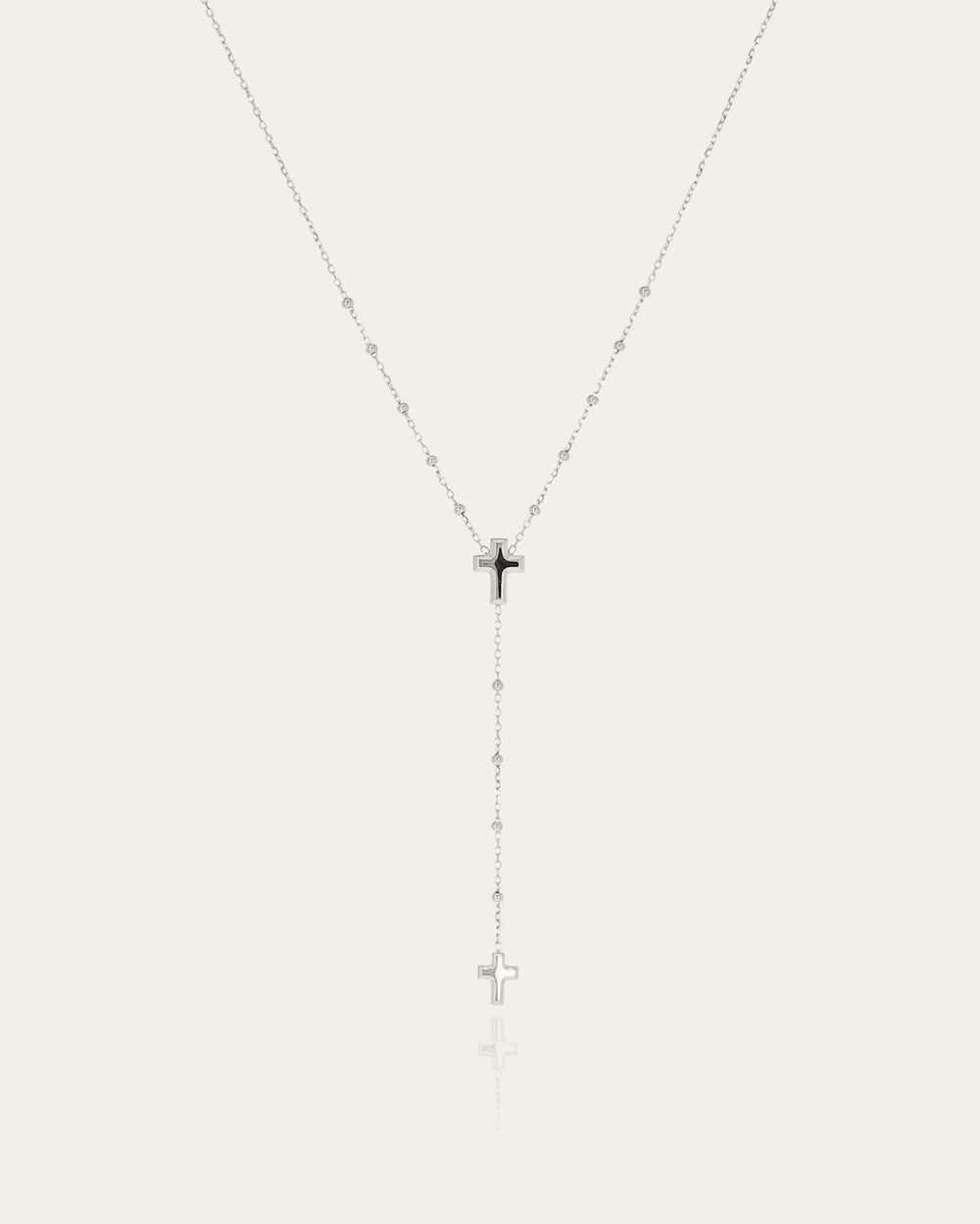 Celestia Necklace (Steel)