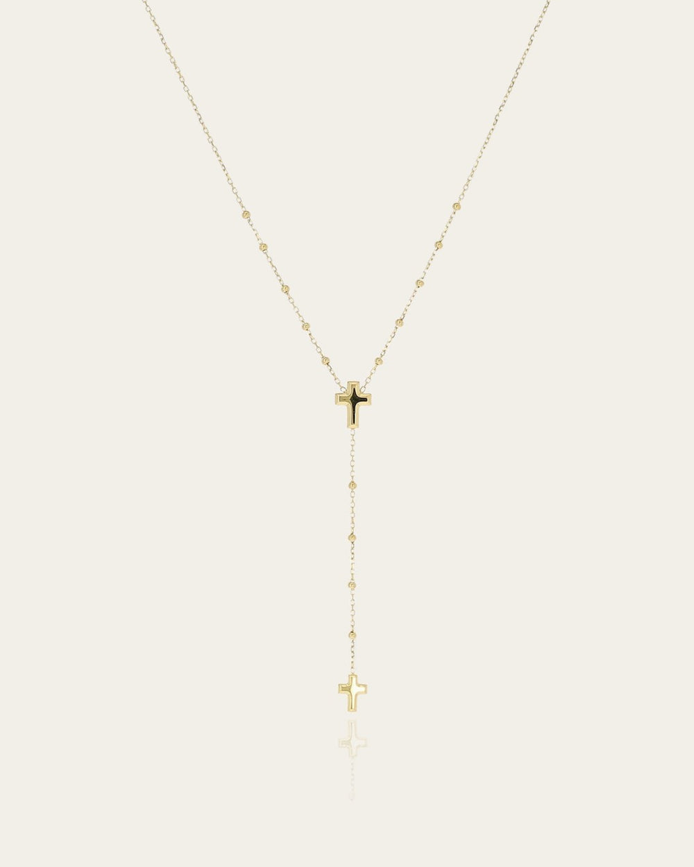 Celestia (Gold-plated Steel)