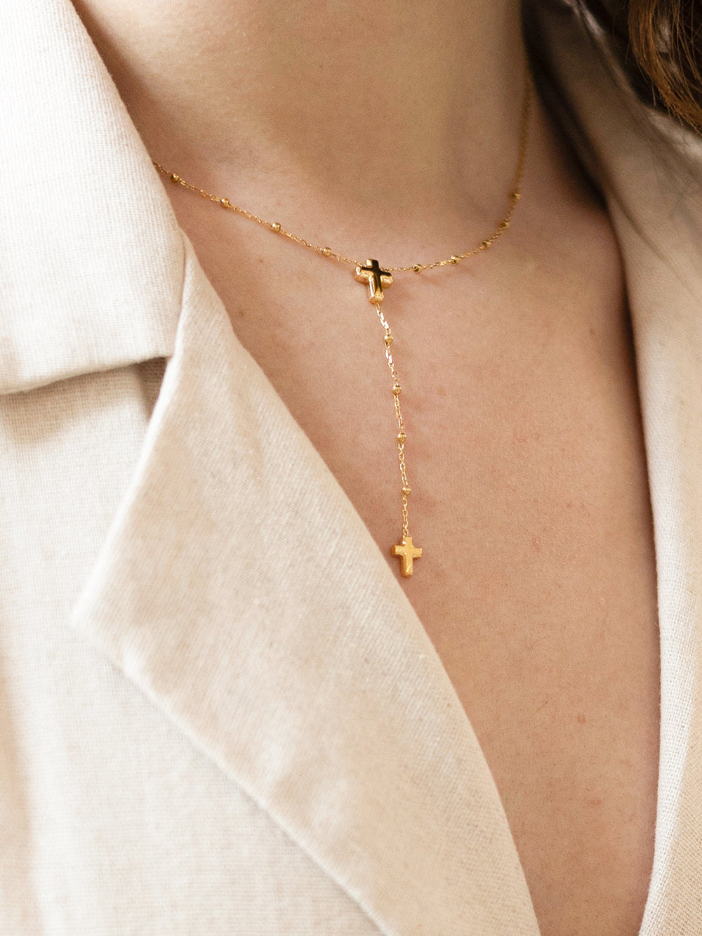 Celestia Necklace