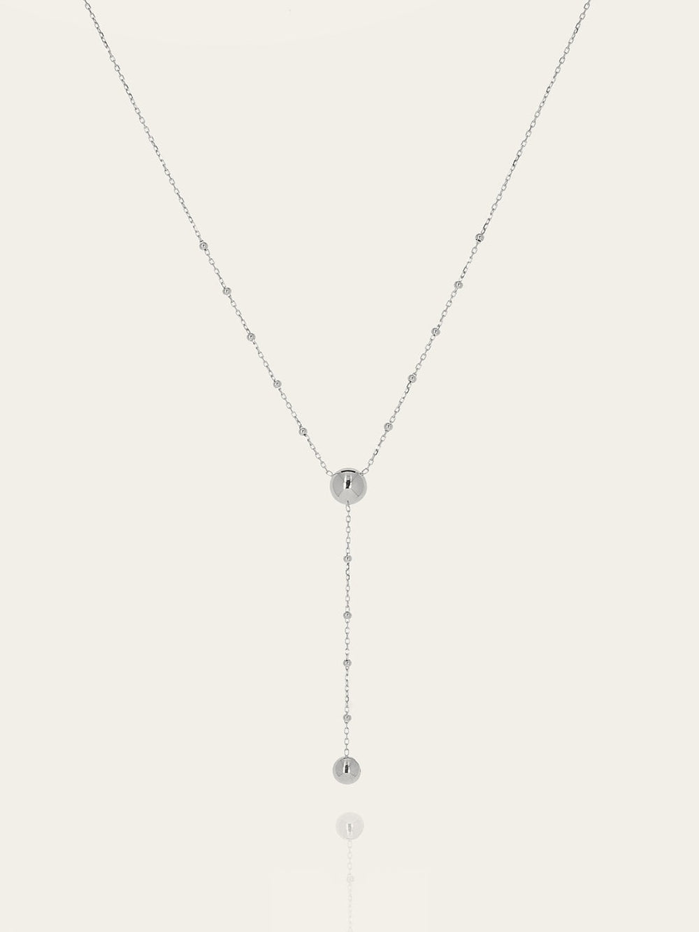 Collier Amber