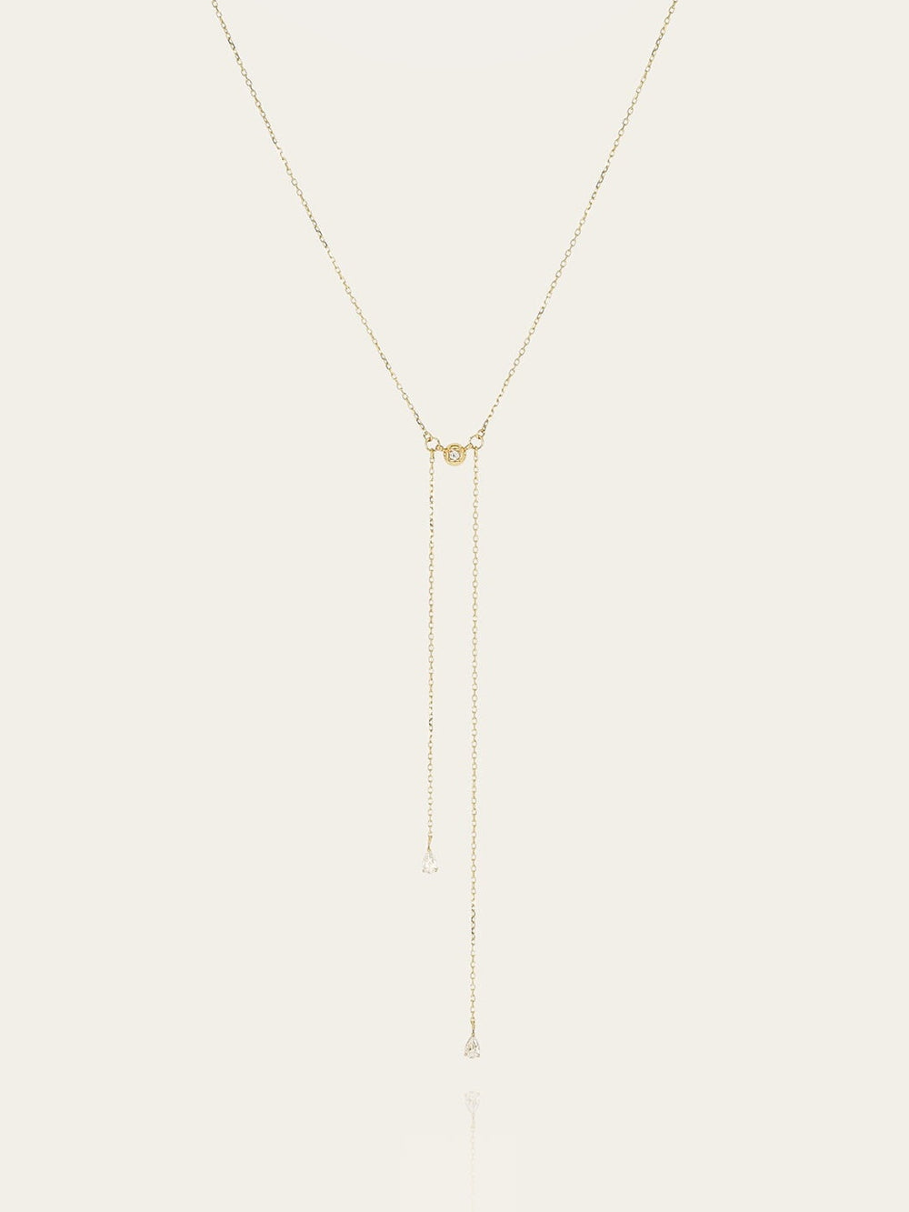 Glamour Necklace