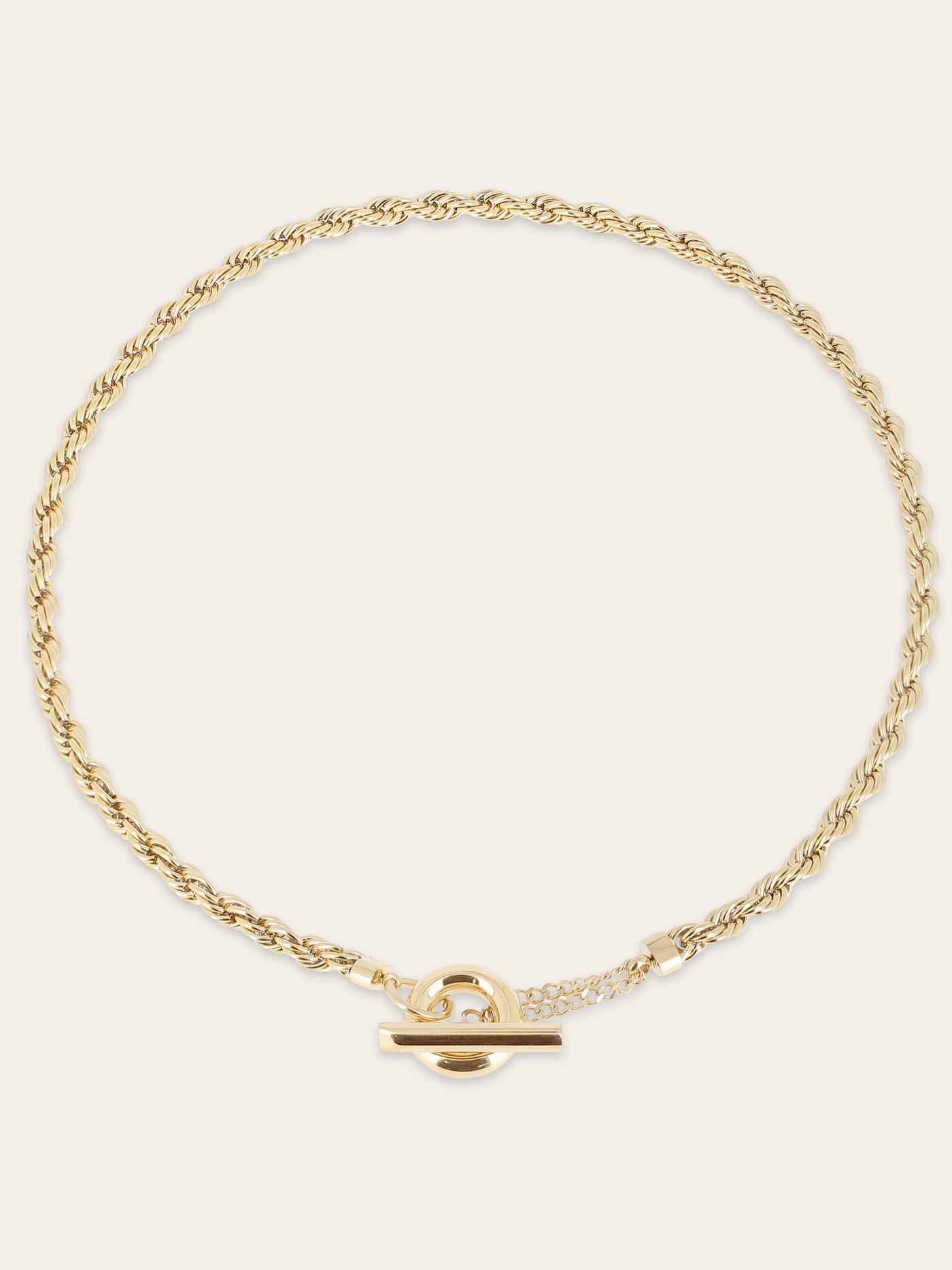 Collier Braise
