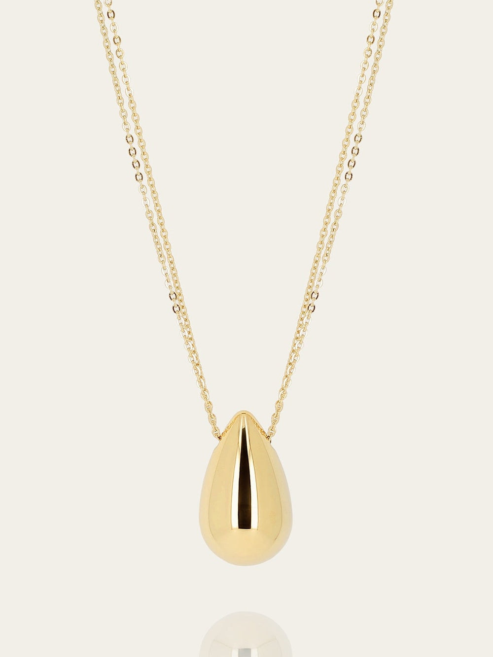 Collier Lacrima