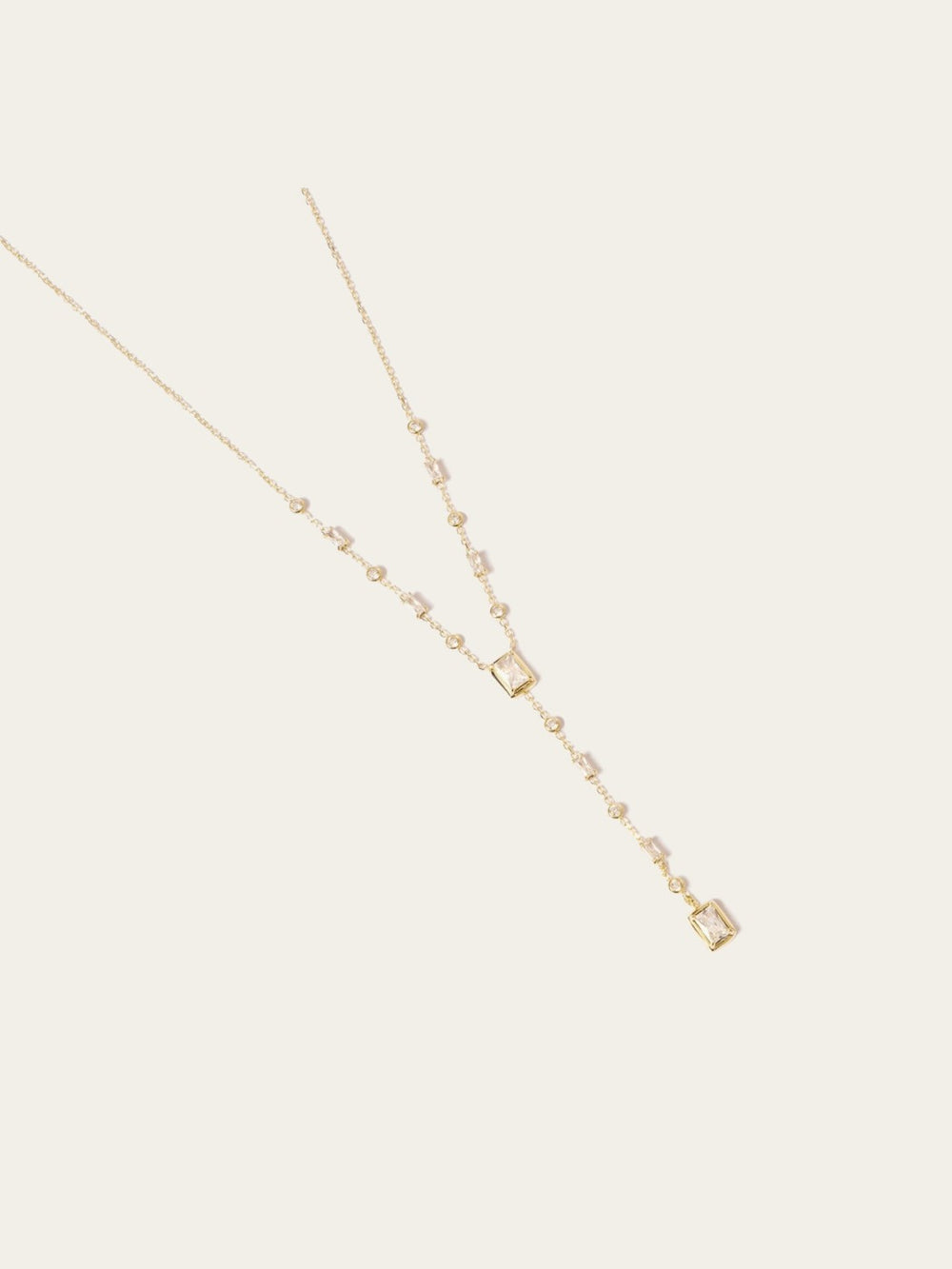 Athis Necklace