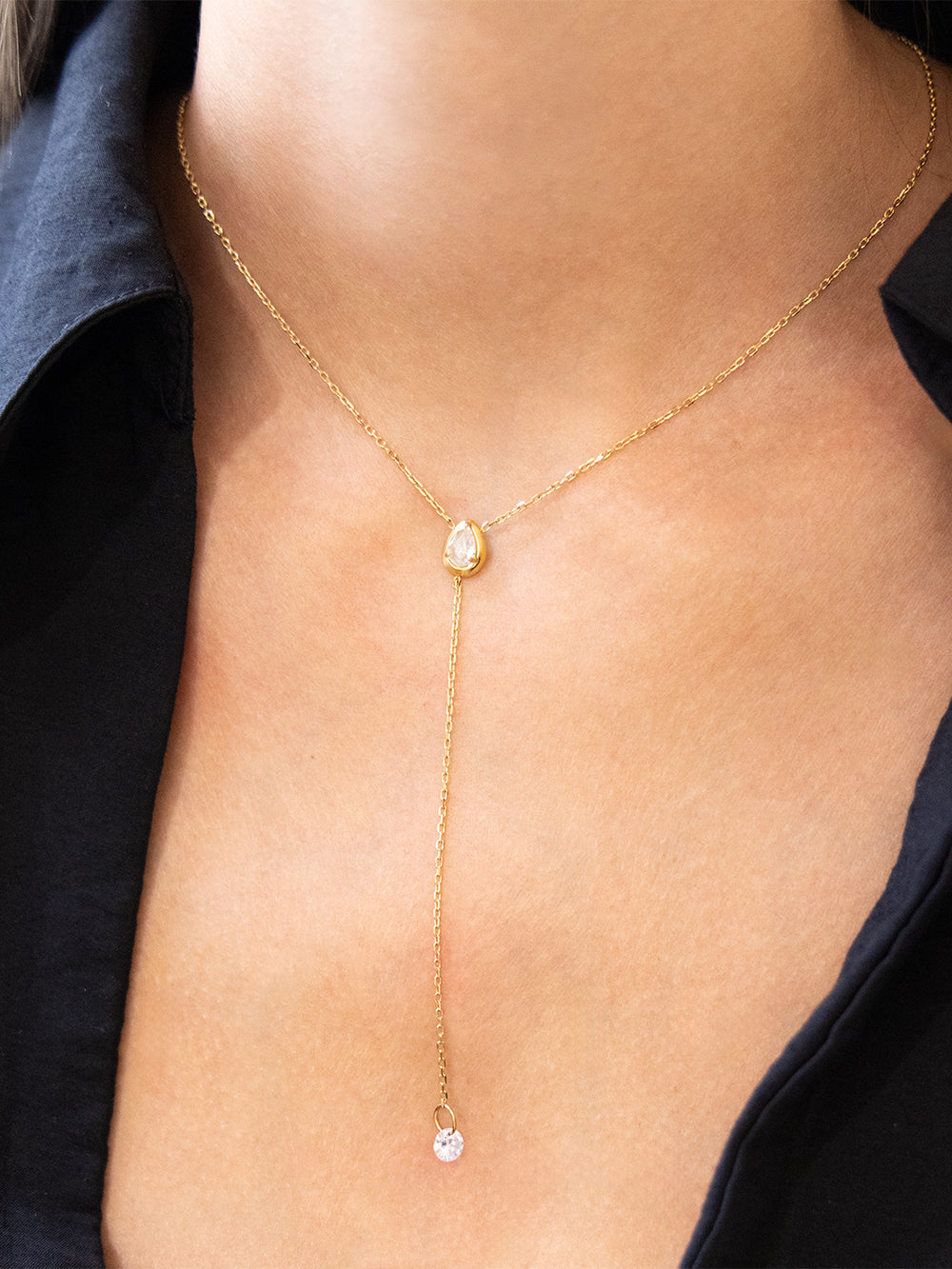 Elessia Necklace