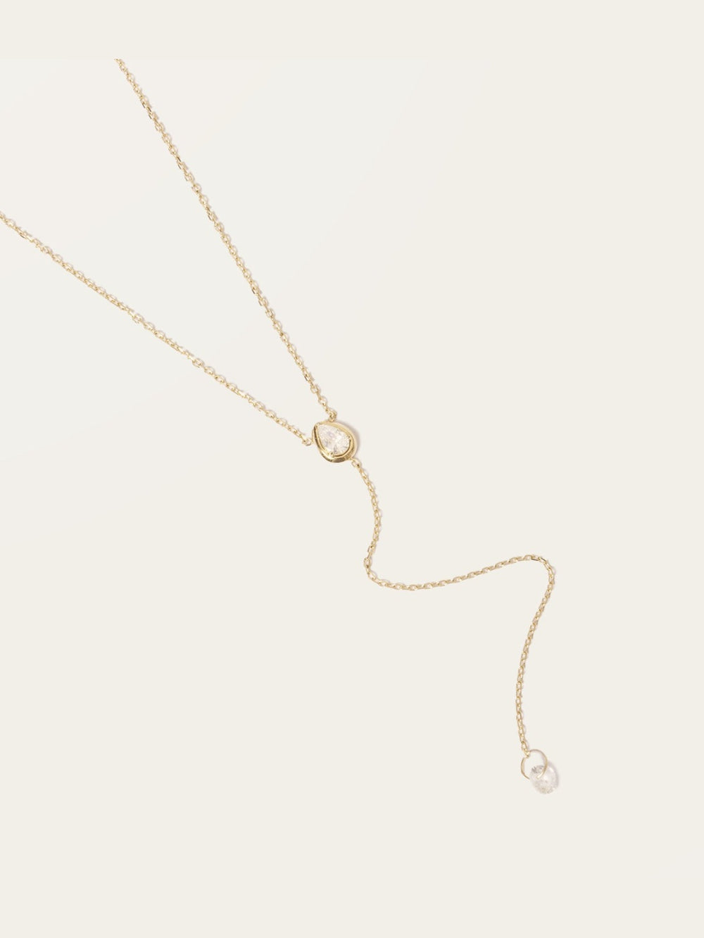 Elessia Necklace