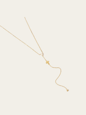 Edusa Necklace