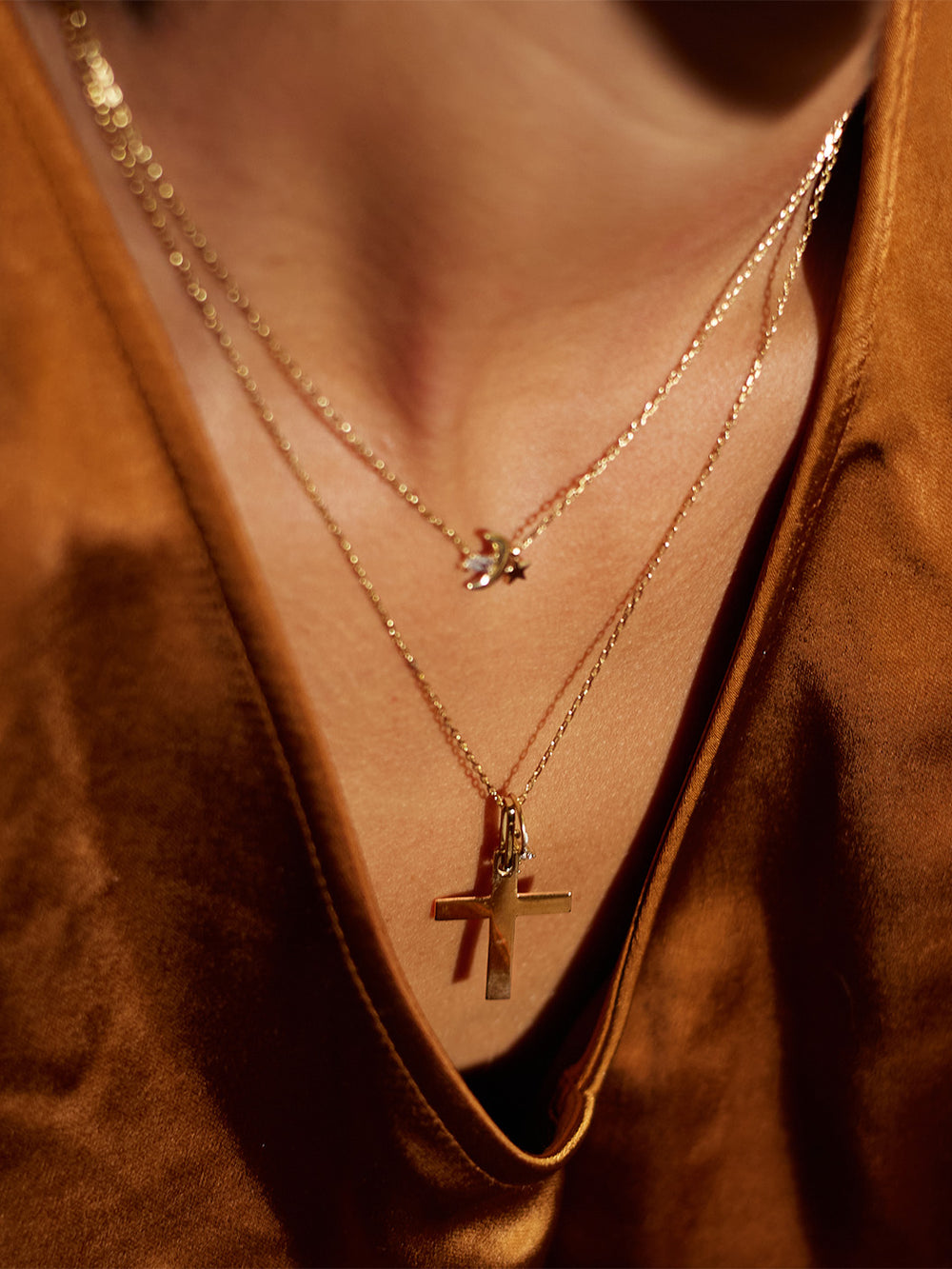 Visning Necklace