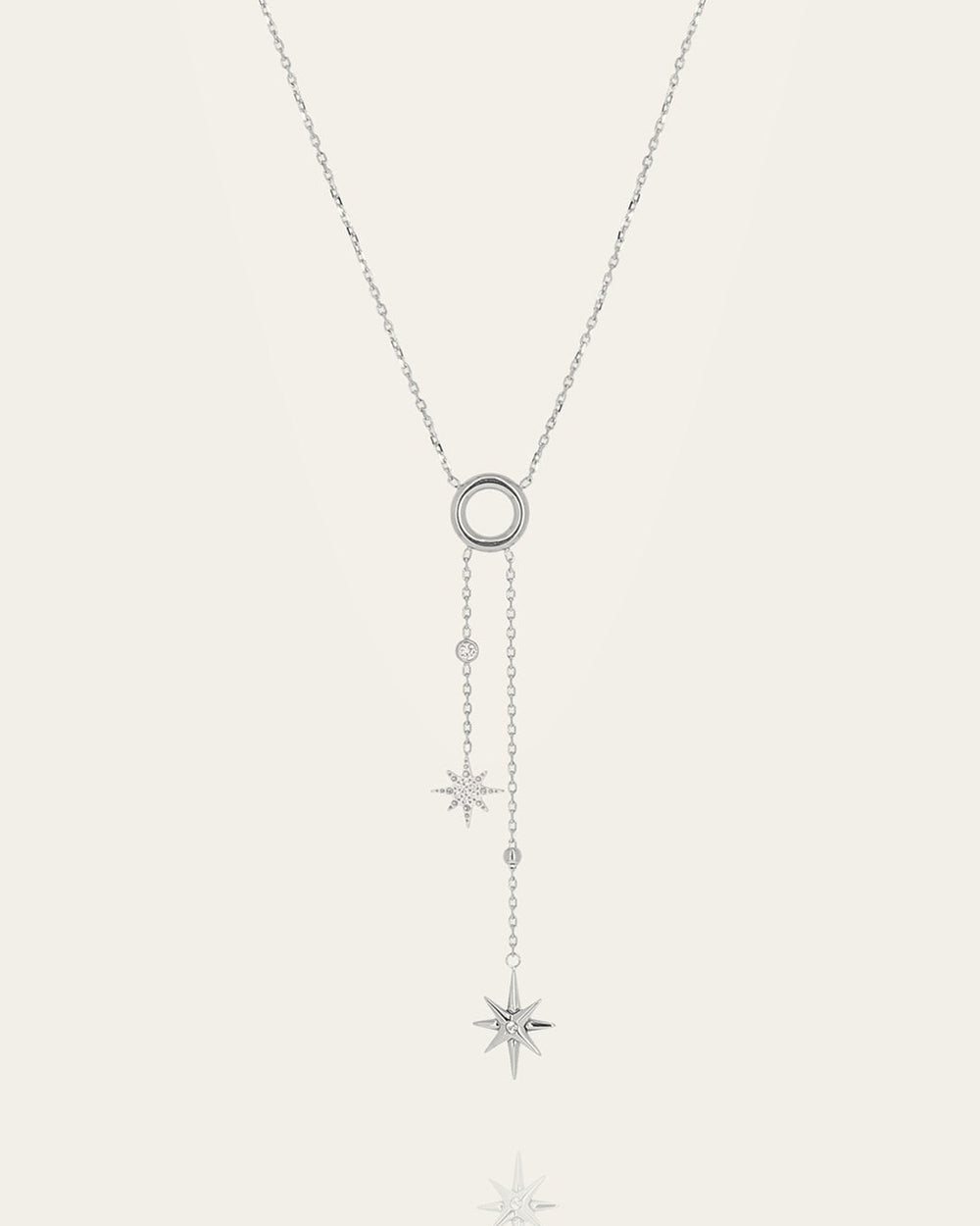 Collier Delta (Acier)